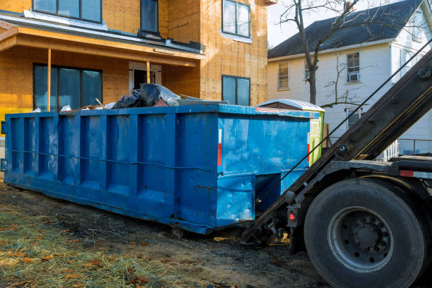 Best Dumpster Rental Services  in Shorewood, IL