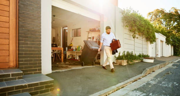 Debris Removal in Shorewood, IL