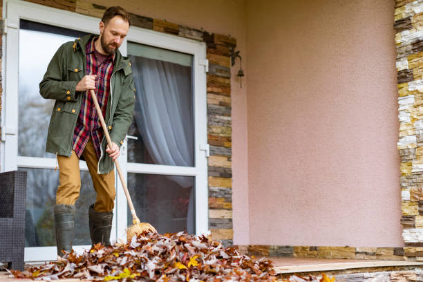 Best Trash Removal Near Me  in Shorewood, IL