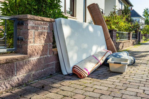 Trusted Shorewood, IL Junk Removal Experts
