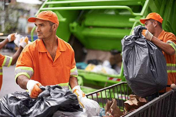 Best Residential Junk Removal  in Shorewood, IL