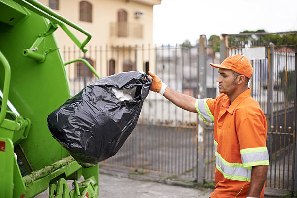 Best Household Junk Removal  in Shorewood, IL